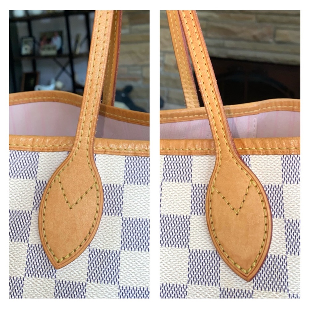 ❤️authentic neverfull mm - Picture 8 of 16